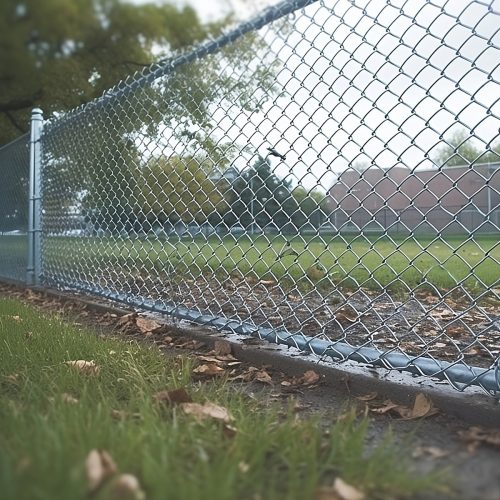 Rochester Chain-Link Fencing Rochester Chain-Link Fencing
