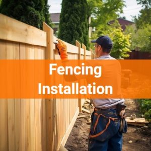 Rochester Fencing Service1