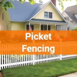 Rochester Fencing Service10