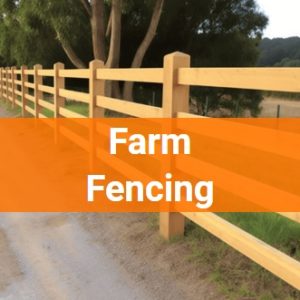 Rochester Fencing Service11