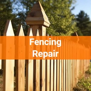 Rochester Fencing Service2