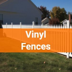 Rochester Fencing Service4