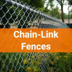 Rochester Fencing Service6