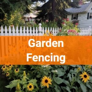 Rochester Fencing Service7