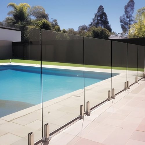Rochester Glass Pool Fence Rochester Glass Pool Fence