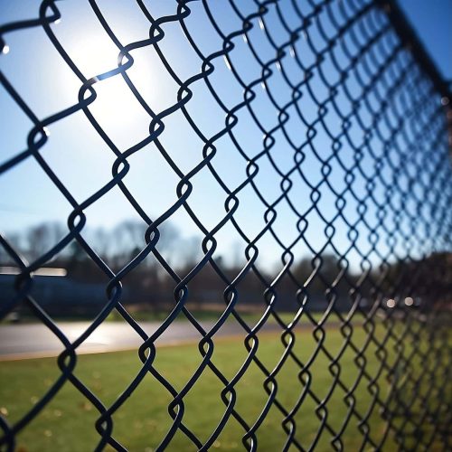 Rochester Heavy Duty Chain Link Rochester Heavy Duty Chain Link